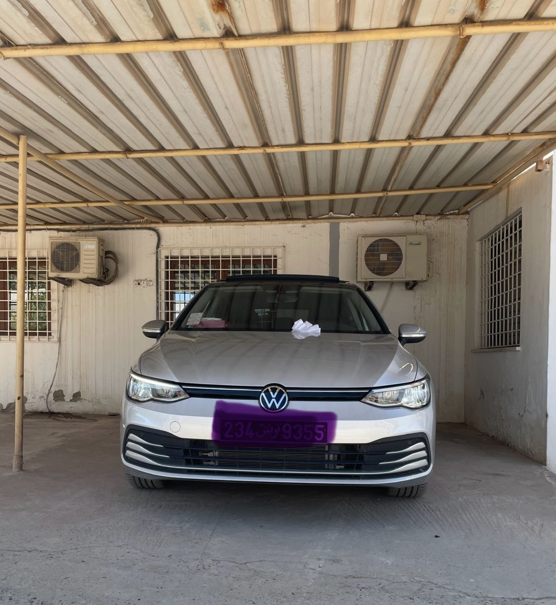 Volkswagen Golf 8 R-Line à Sfax - Photo 2