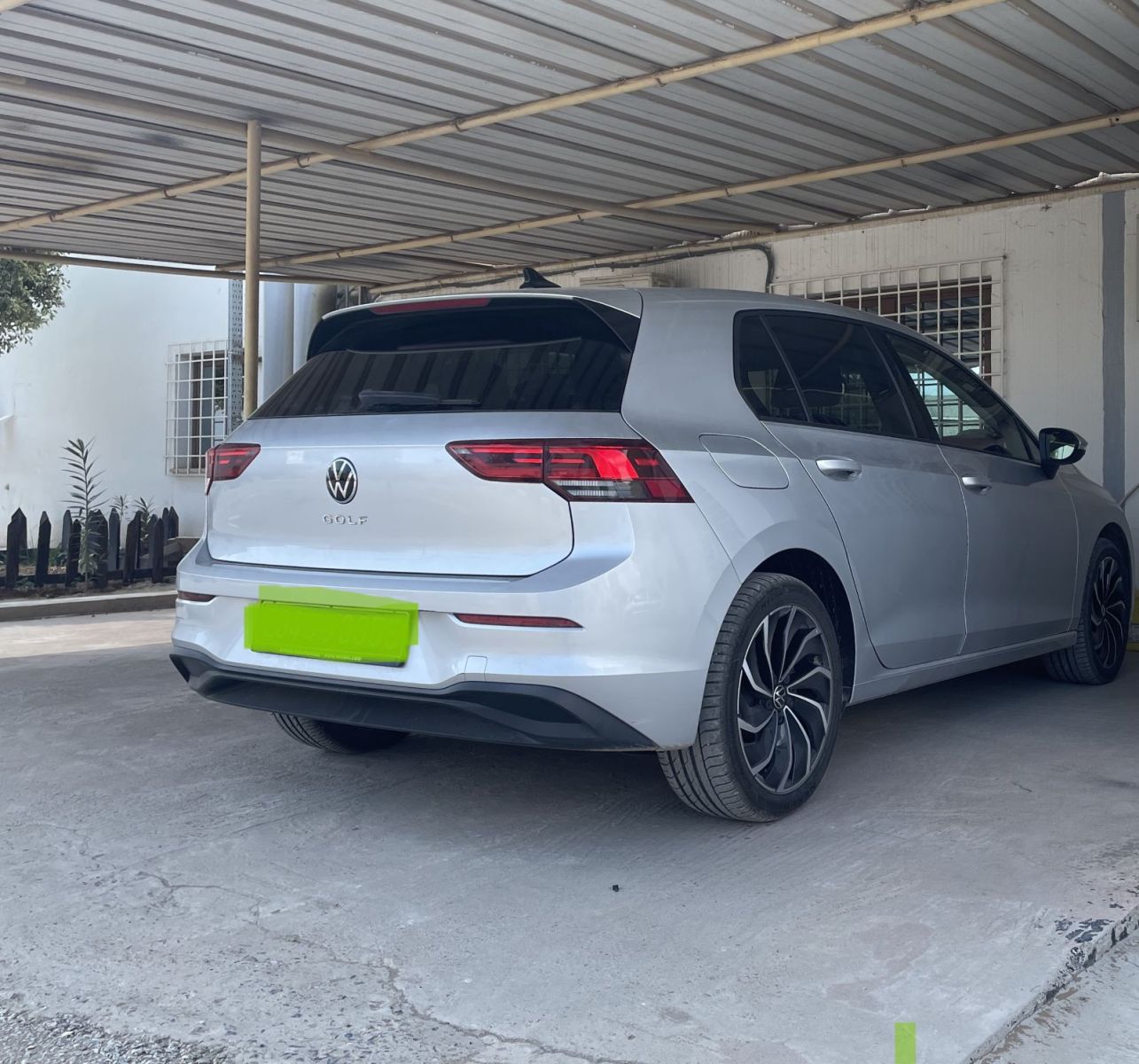 Volkswagen Golf 8 R-Line à Sfax - Photo 7