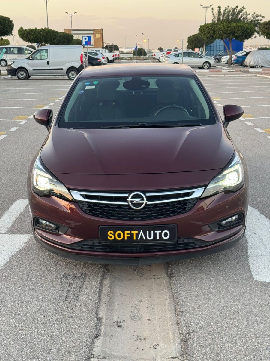 Opel Astra Gls à Ariana - Photo 4
