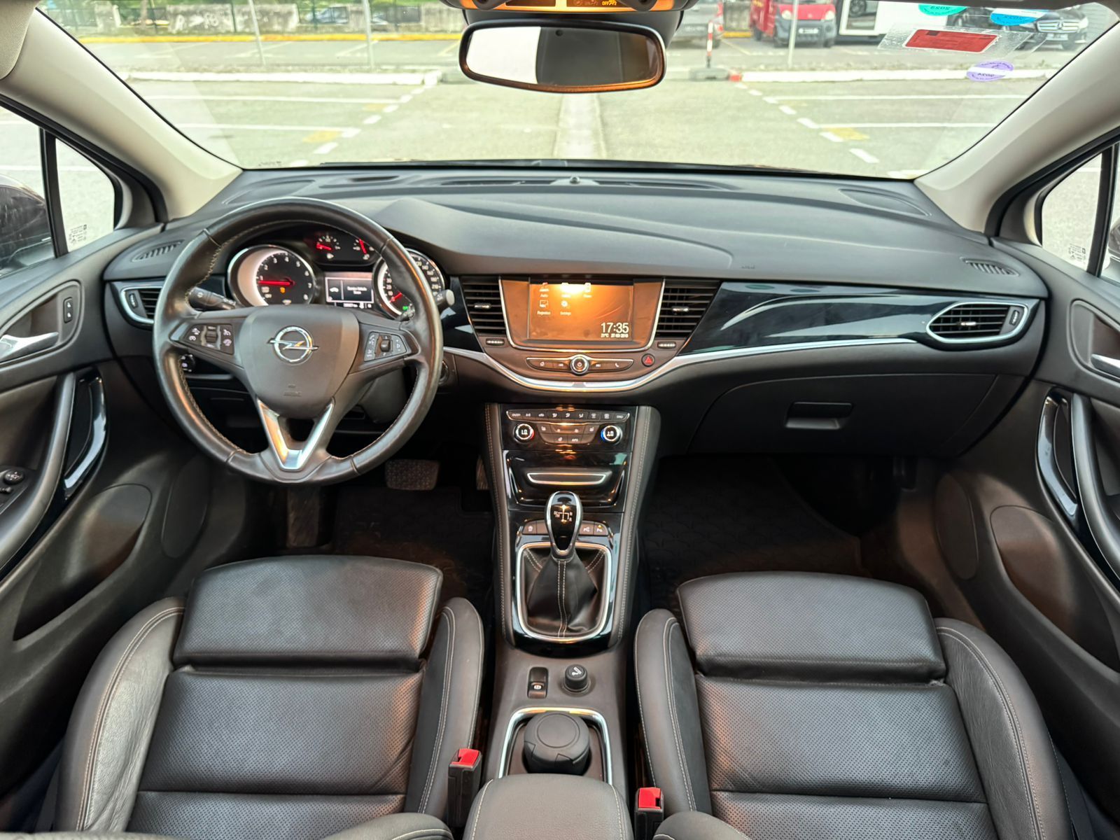 Opel Astra Gls à Ariana - Photo 11