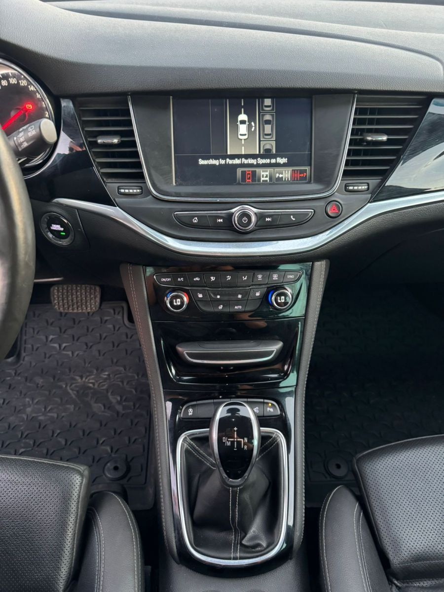 Opel Astra Gls à Ariana - Photo 13
