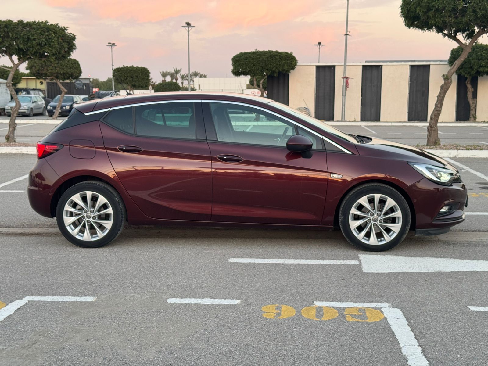 Opel Astra Gls à Ariana - Photo 5