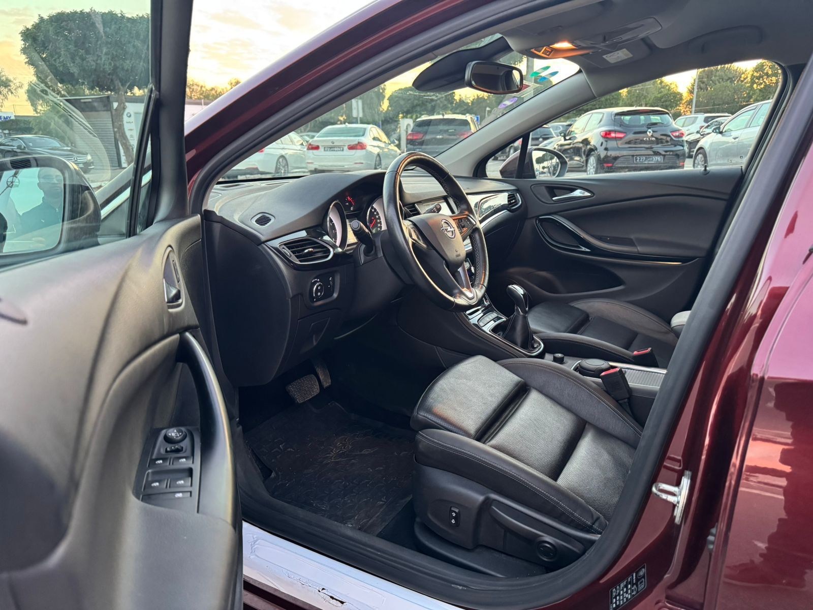 Opel Astra Gls à Ariana - Photo 6