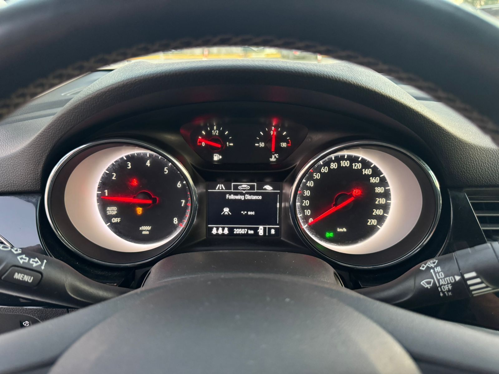 Opel Astra Gls à Ariana - Photo 14