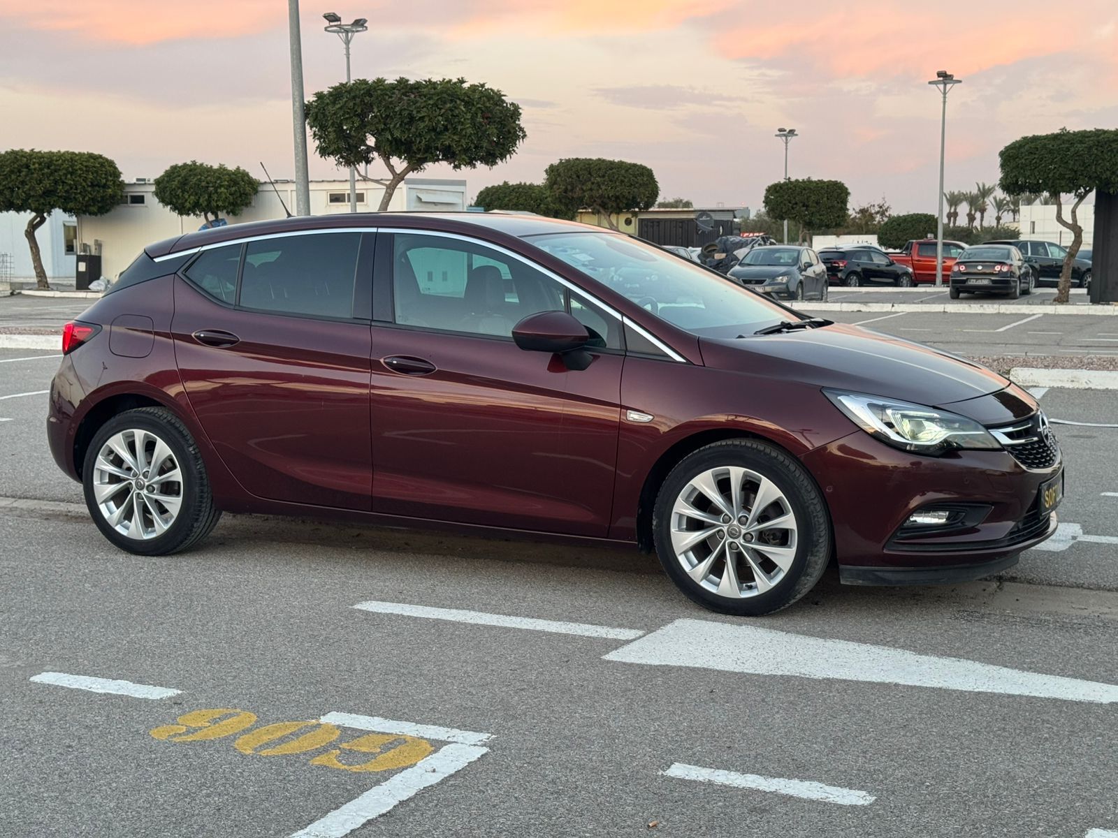 Opel Astra Gls à Ariana - Photo 7