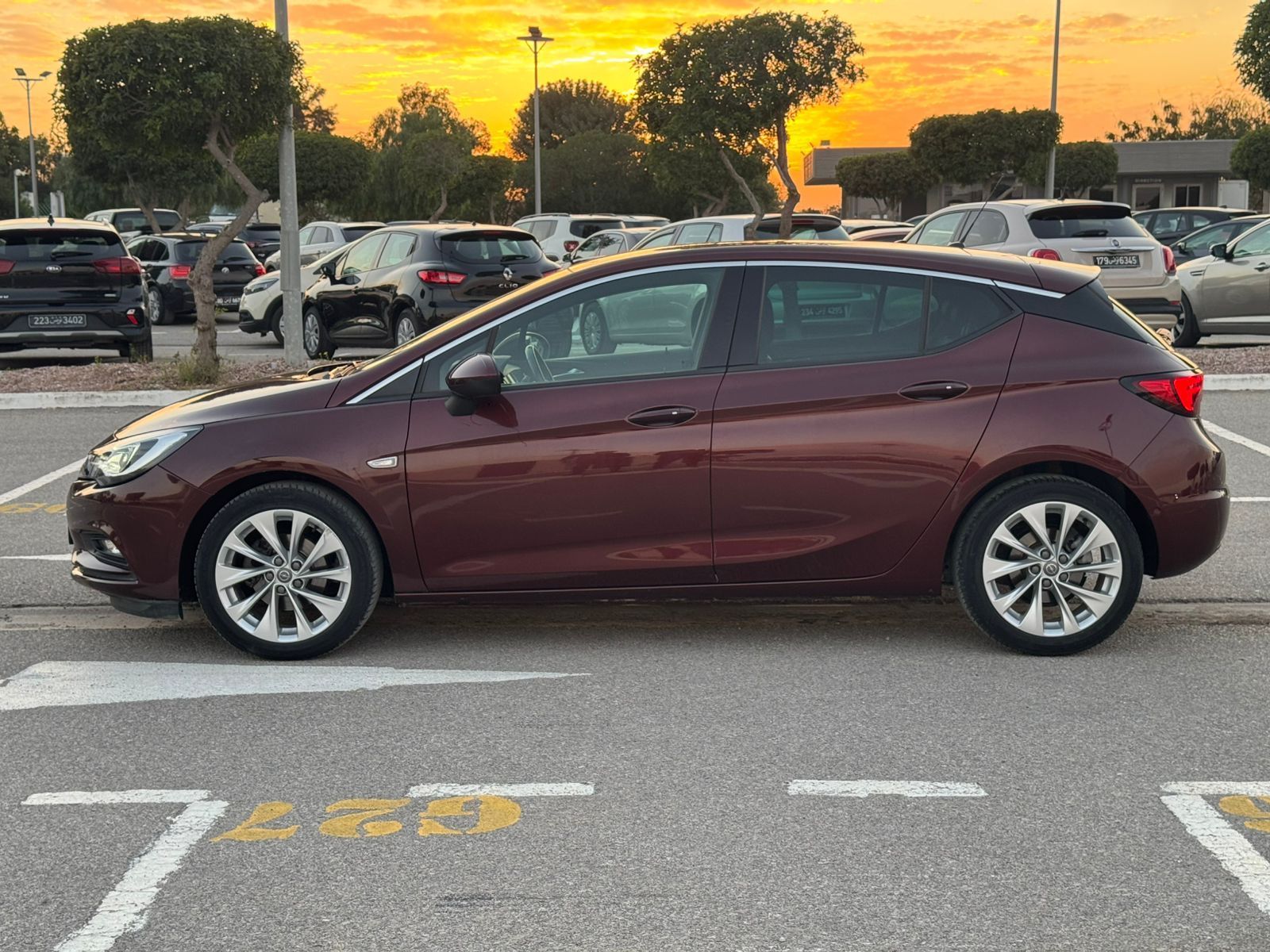 Opel Astra Gls à Ariana - Photo 3