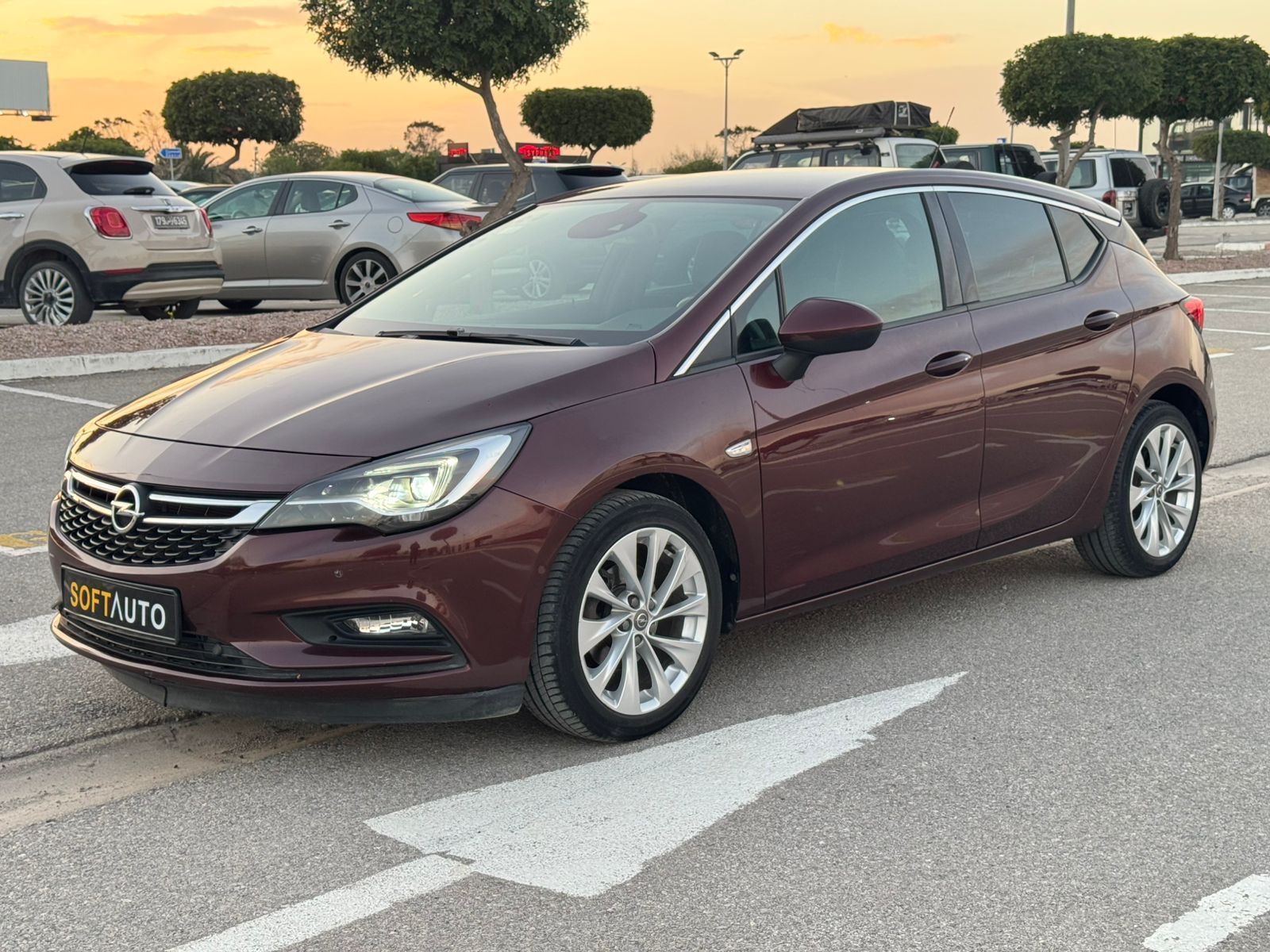 Chevrolet CRUZE Essence 2012