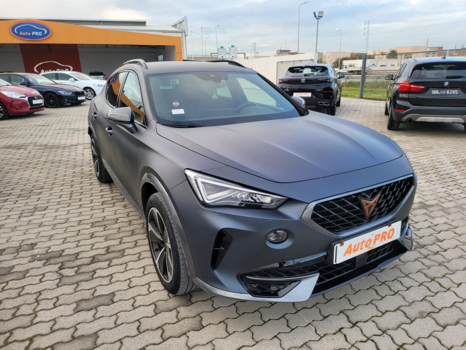 KIA Cerato 5p GT-Line