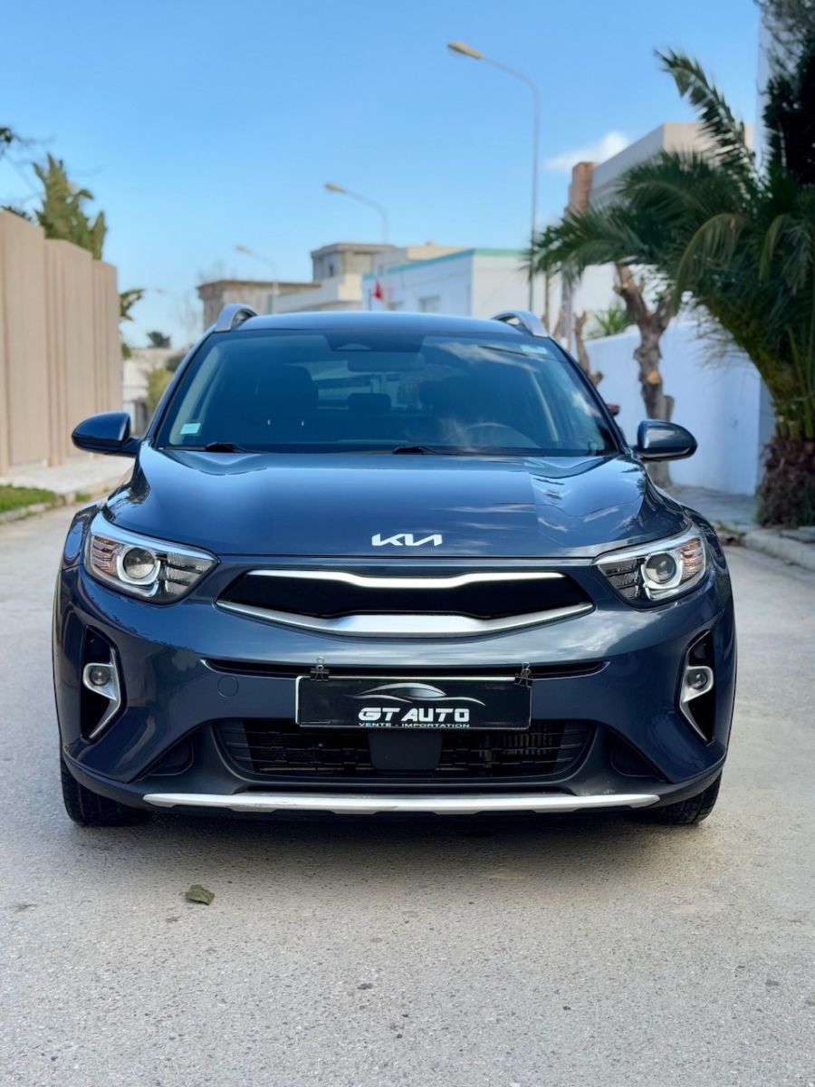 KIA Stonic à Ben Arous - Photo 3