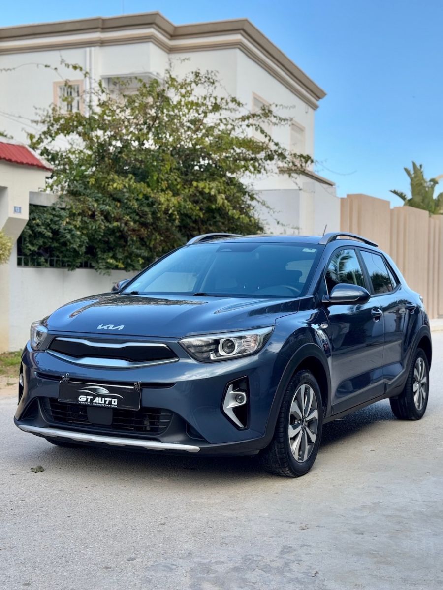 KIA Stonic à Ben Arous - Photo 4
