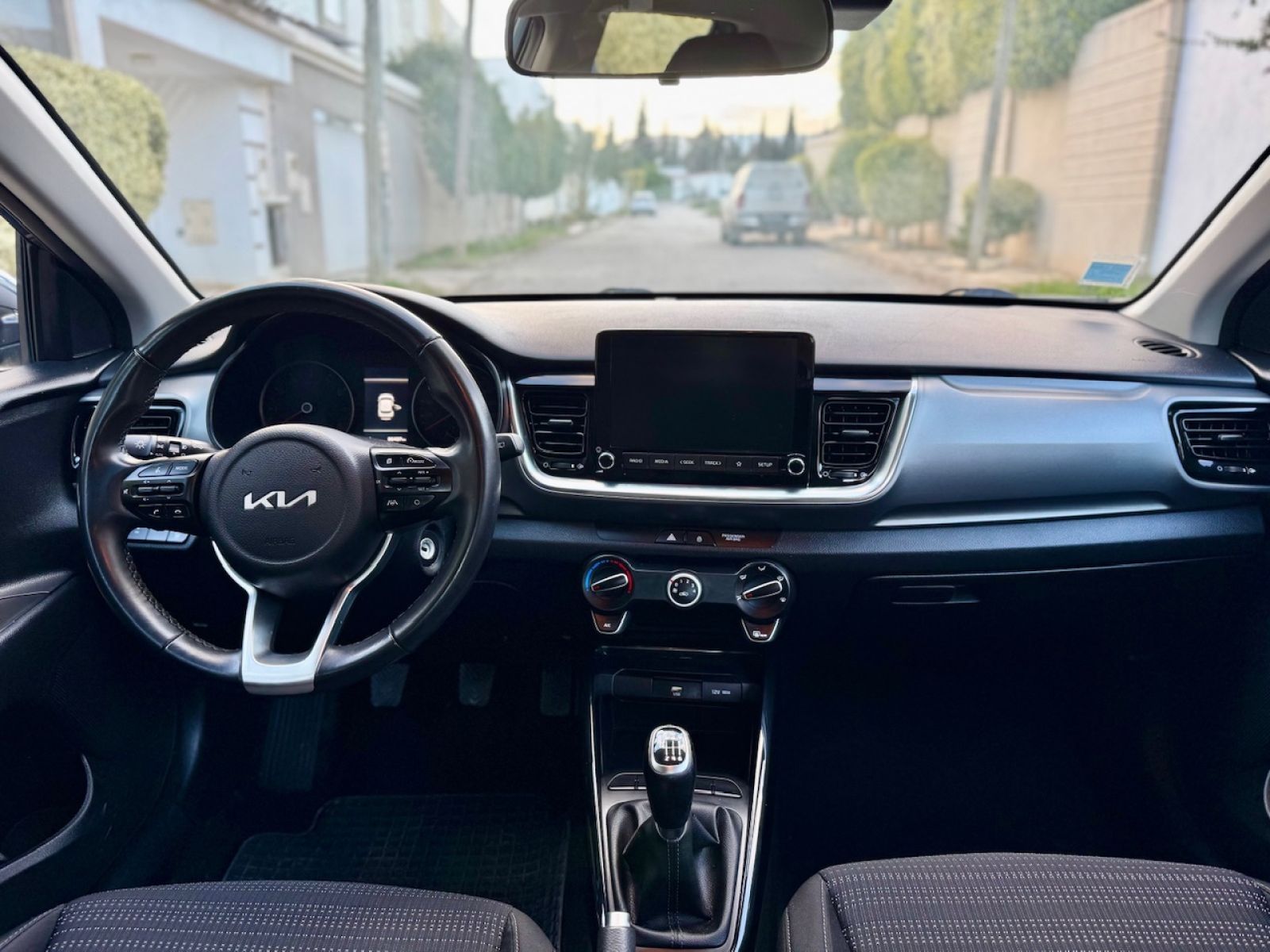 KIA Stonic à Ben Arous - Photo 19