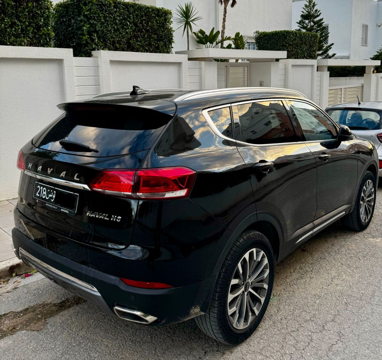 Haval H6 à Monastir - Photo 1