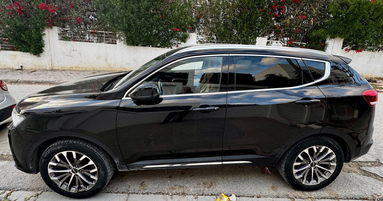 Haval H6 à Monastir - Photo 3