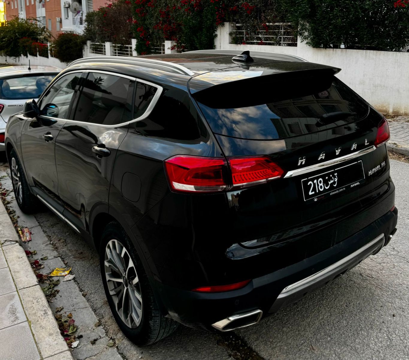 Haval H6 à Monastir - Photo 2