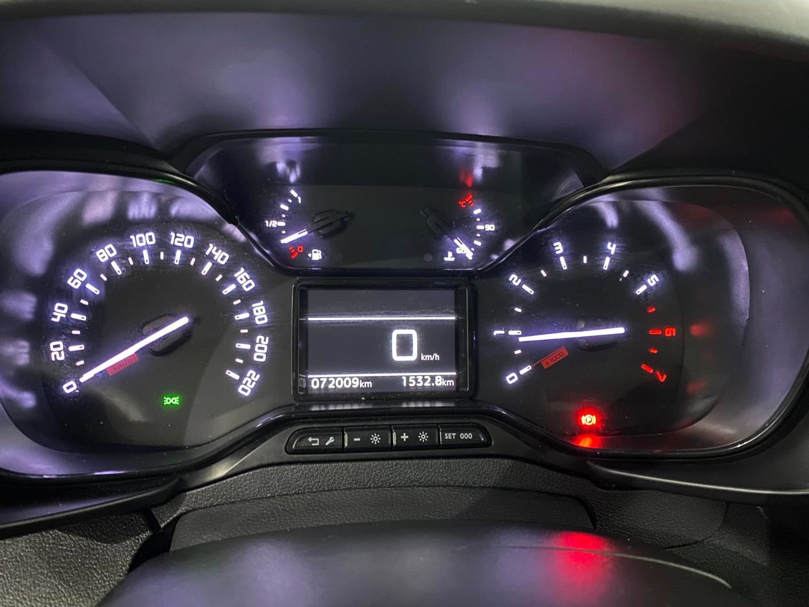 Citroën Berlingo à Tunis - Photo 6