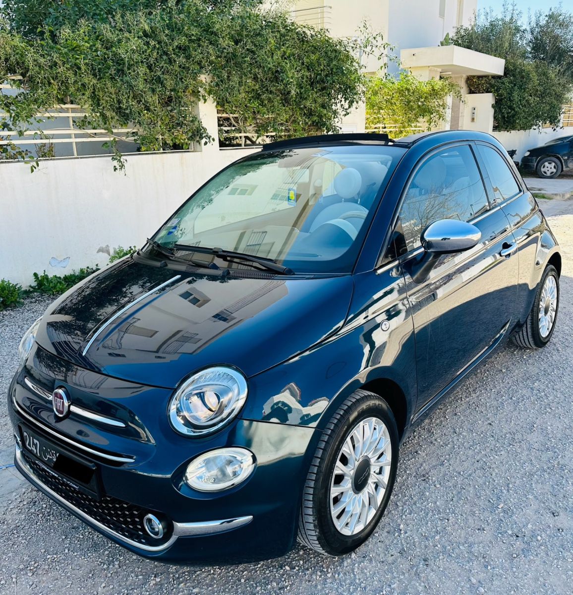 Fiat 500 Sport Édition Limitée à Ariana - Photo 1