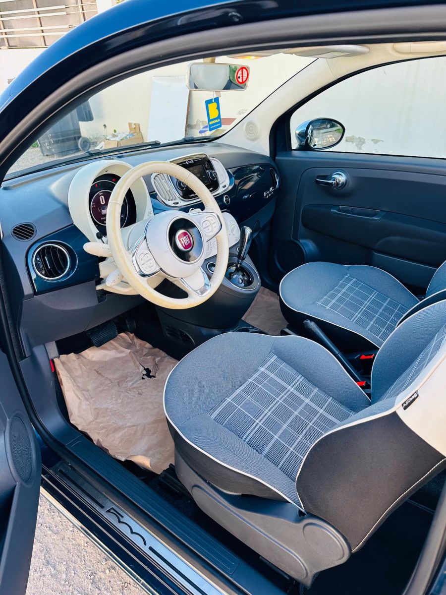 Fiat 500 Sport Édition Limitée à Ariana - Photo 9