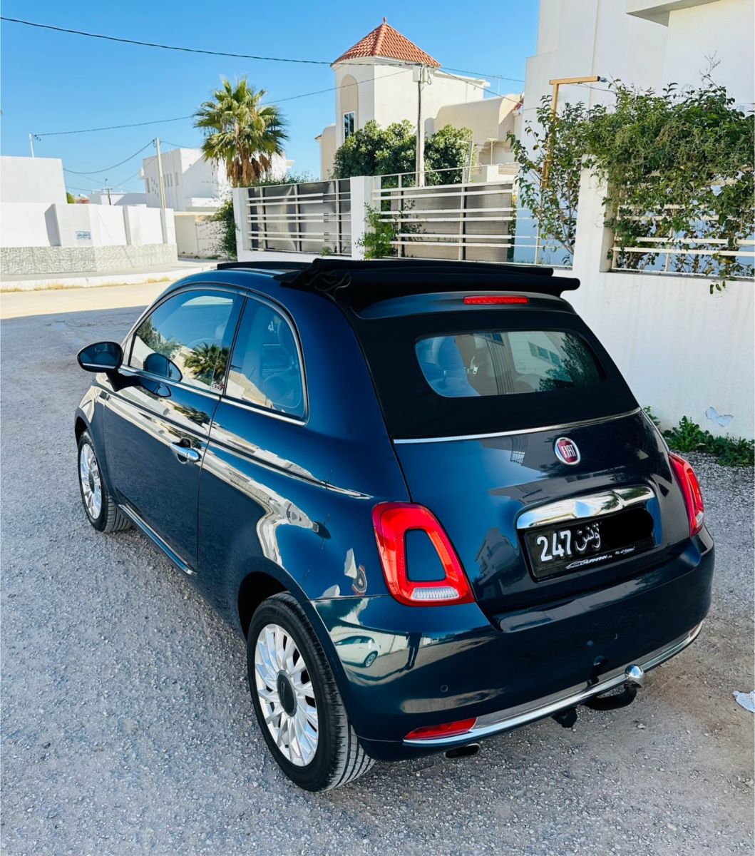 Fiat 500 Sport Édition Limitée à Ariana - Photo 7