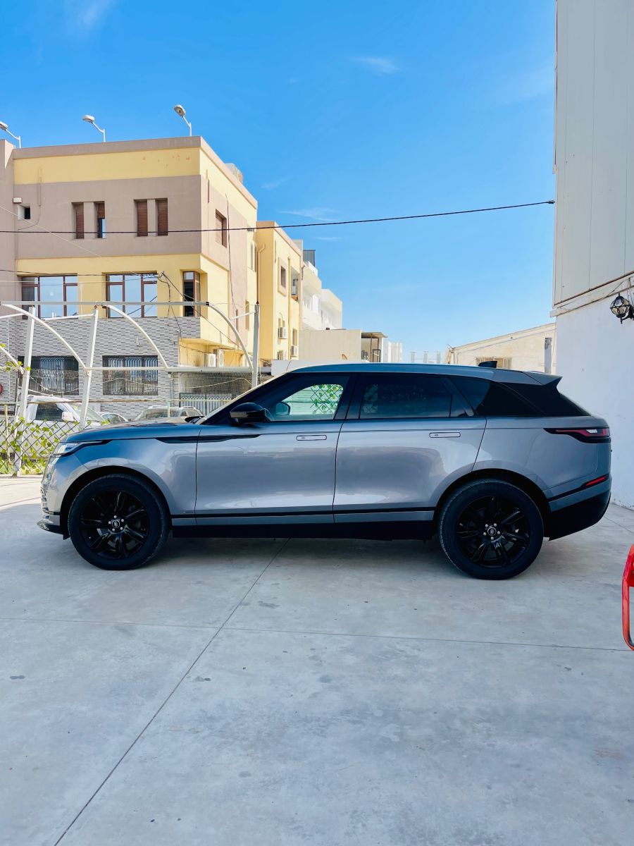 Land Rover Range Rover Velar S à Kairouan - Photo 7