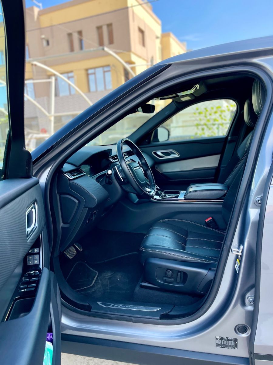 Land Rover Range Rover Velar S à Kairouan - Photo 6