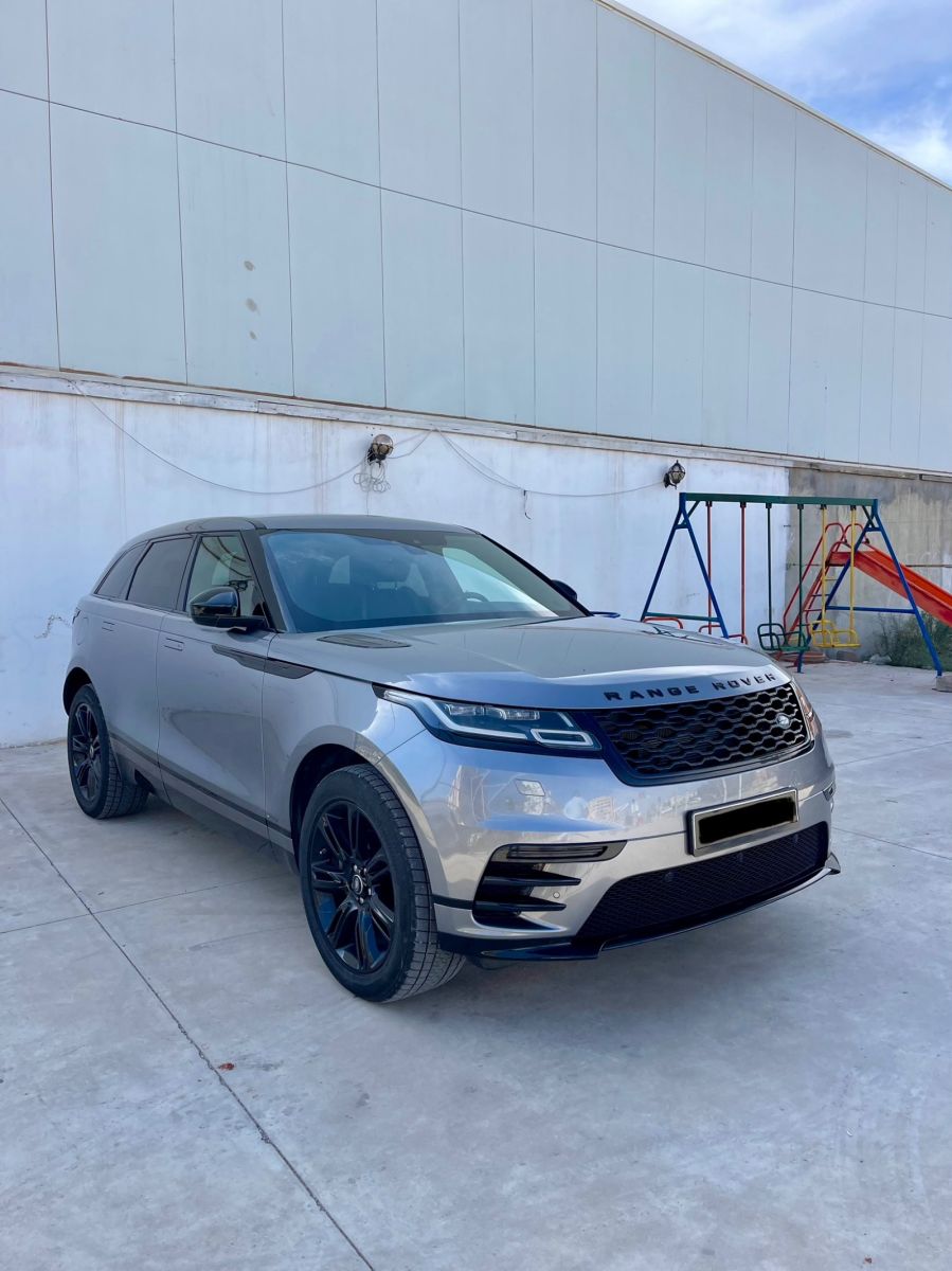 Land Rover Range Rover Velar S à Kairouan - Photo 8