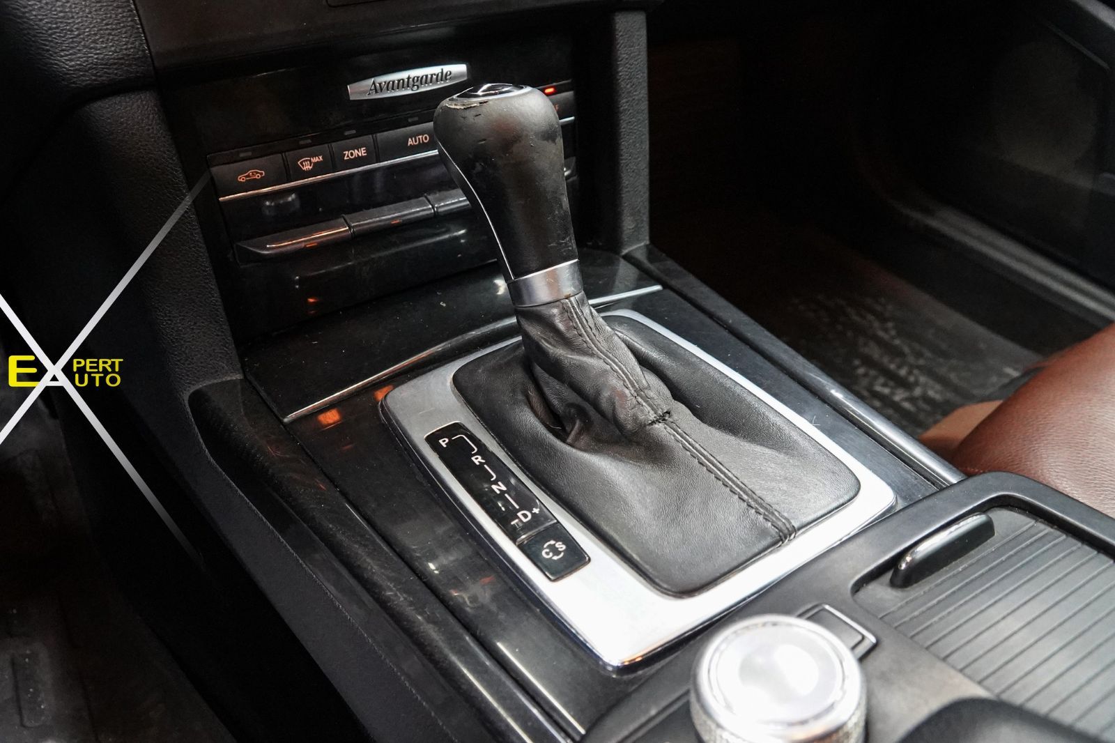 Mercedes-Benz Classe E Avantgarde à Sfax - Photo 10