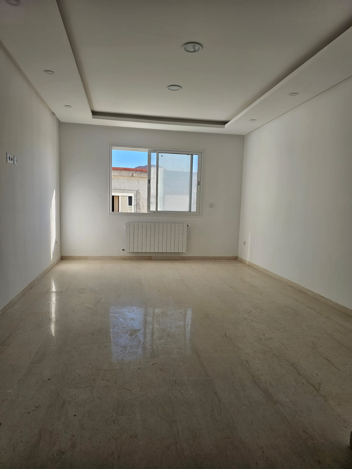  appartement S plus2 