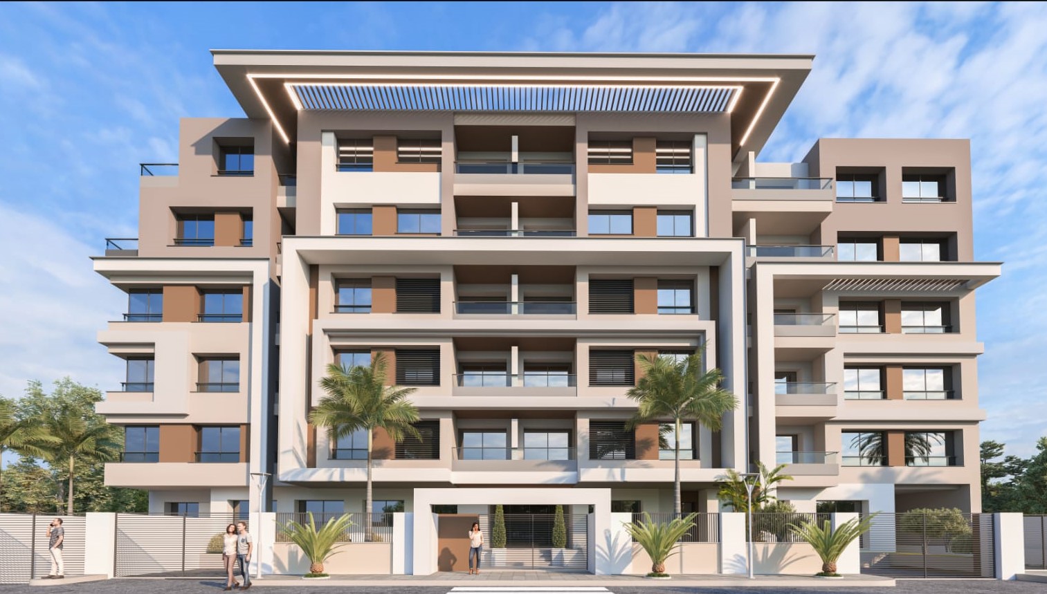    Des appartements direct à Tunis - Photo 2