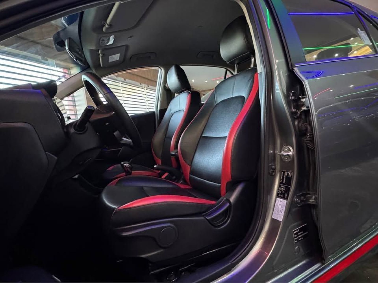 KIA Picanto Smart à Tunis - Photo 6
