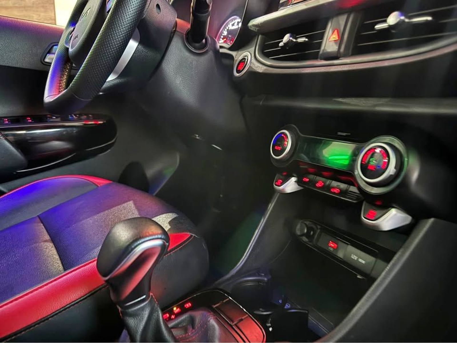 KIA Picanto Smart à Tunis - Photo 3