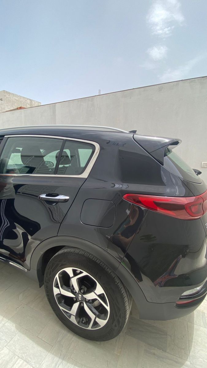KIA Sportage à Ben Arous - Photo 5