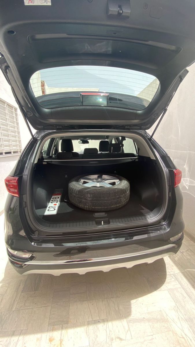 KIA Sportage à Ben Arous - Photo 6