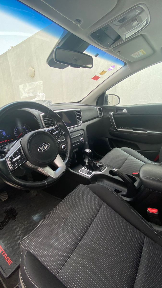 KIA Sportage à Ben Arous - Photo 3