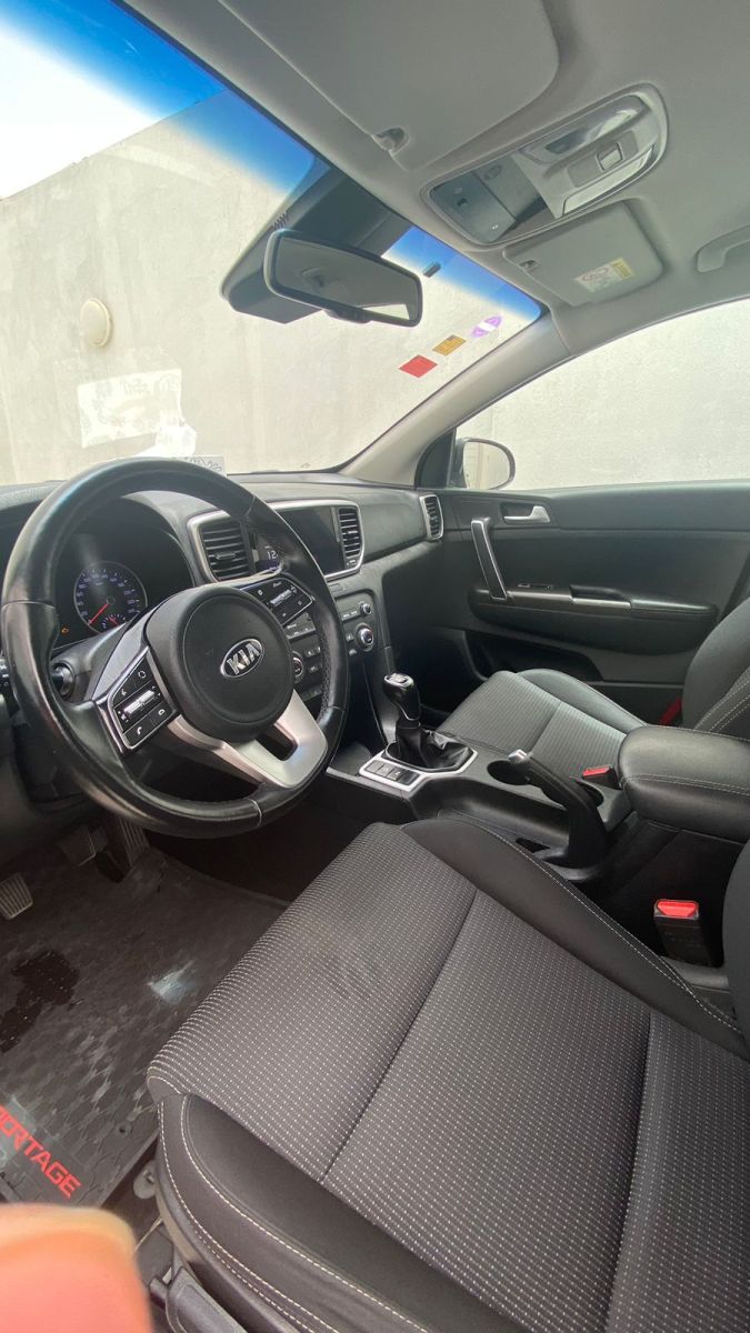 KIA Sportage à Ben Arous - Photo 9