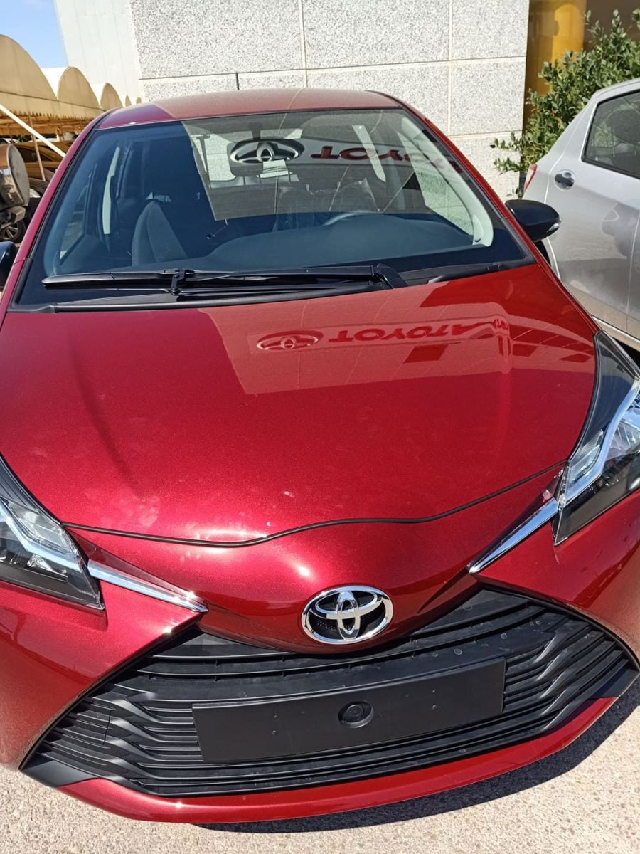 Hyundai Creta High Grade