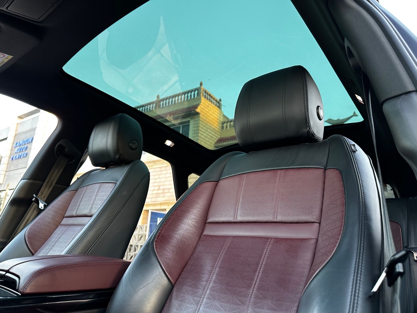 Land Rover Range Rover Evoque Pure à Ariana - Photo 6