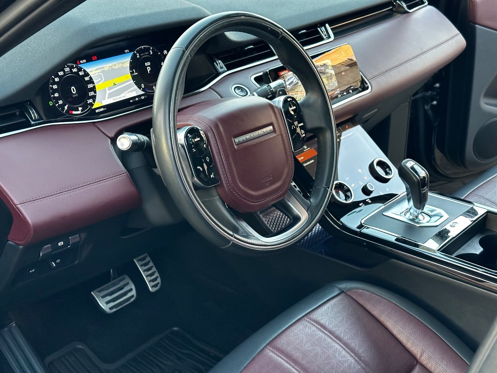 Land Rover Range Rover Evoque Pure à Ariana - Photo 7