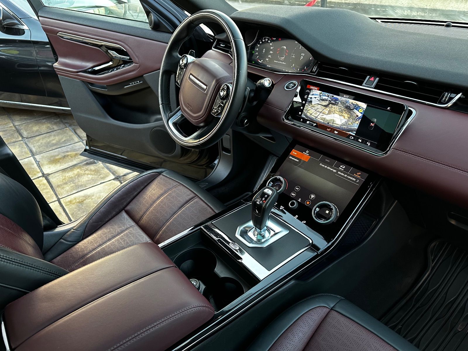 Land Rover Range Rover Evoque Pure à Ariana - Photo 1