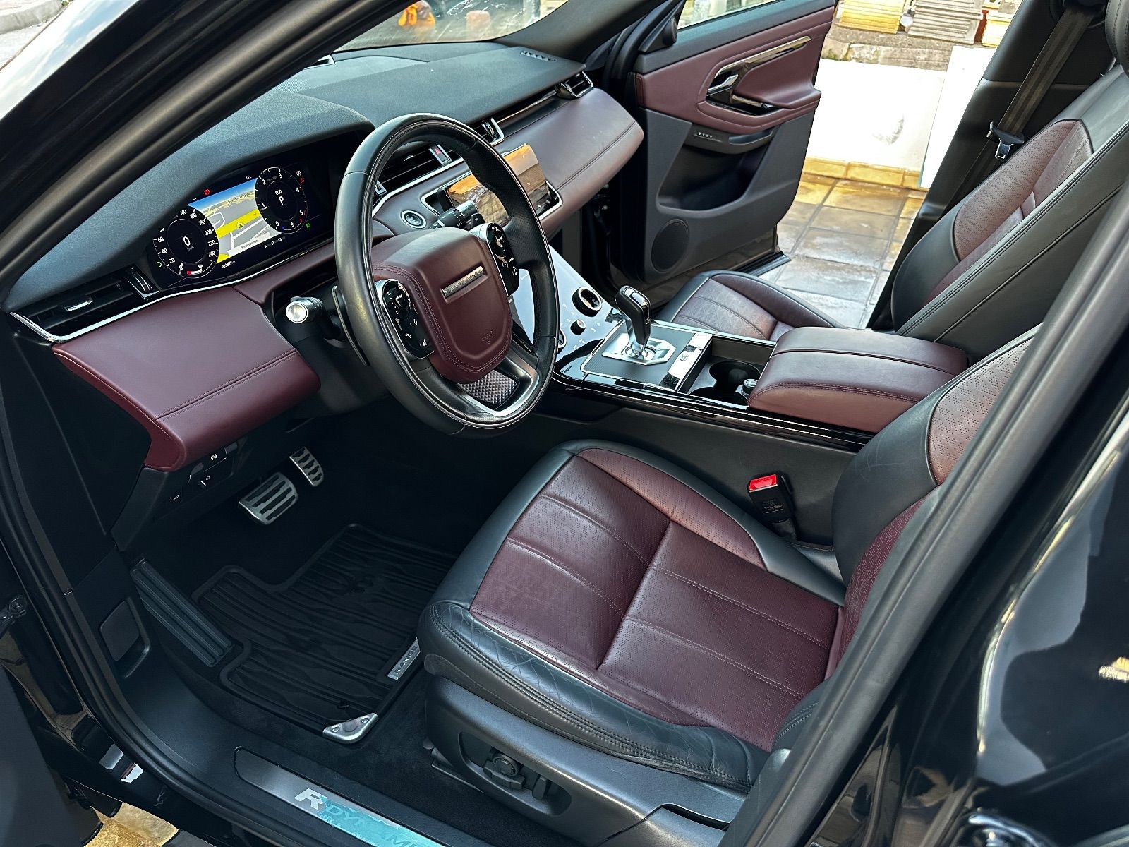 Land Rover Range Rover Evoque Pure à Ariana - Photo 4