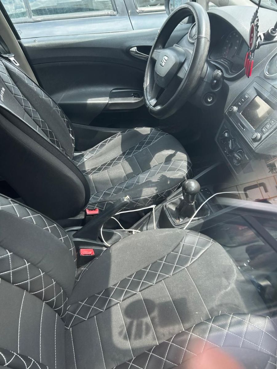 Seat Ibiza à Ben Arous - Photo 4