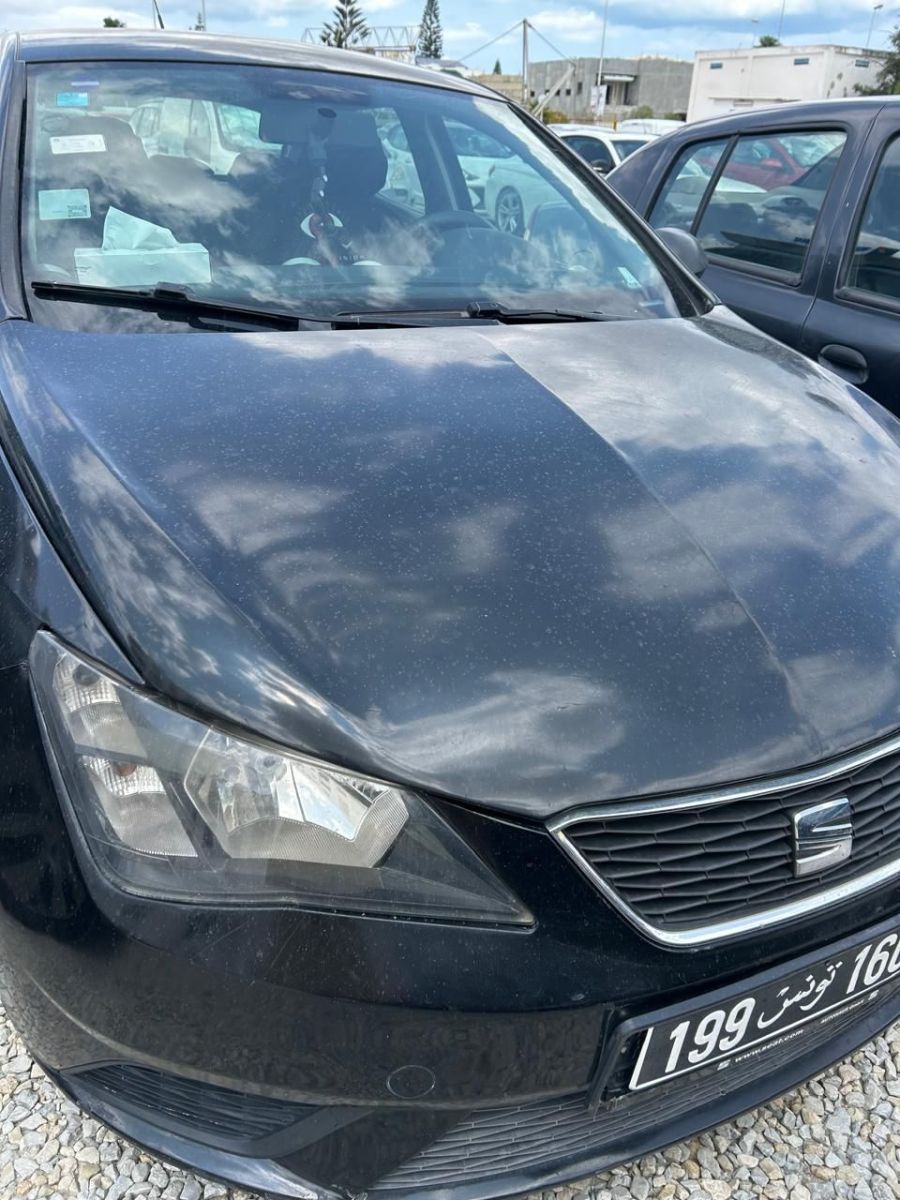 Seat Ibiza à Ben Arous - Photo 3