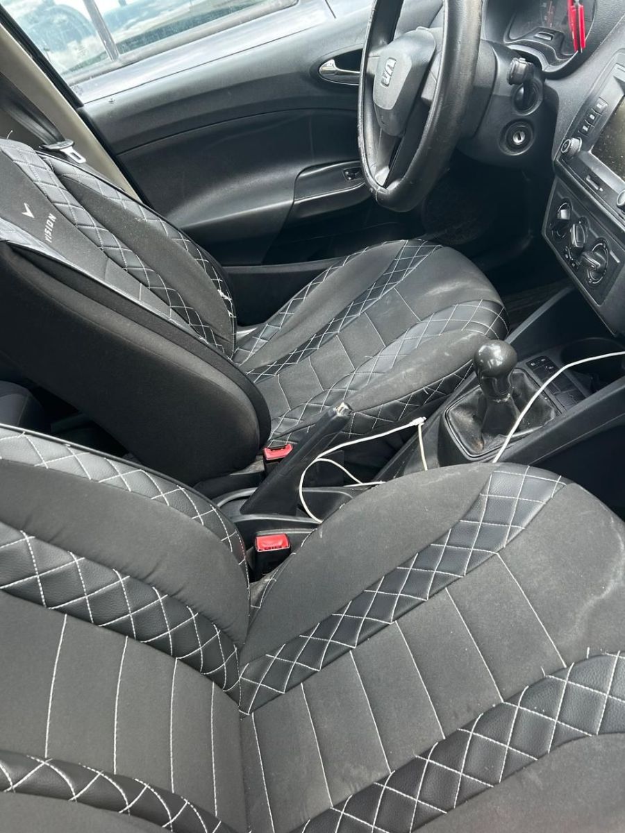 Seat Ibiza à Ben Arous - Photo 2