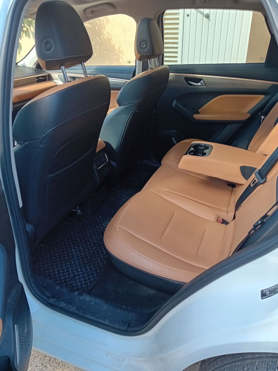 Haval Jolion à Monastir - Photo 3