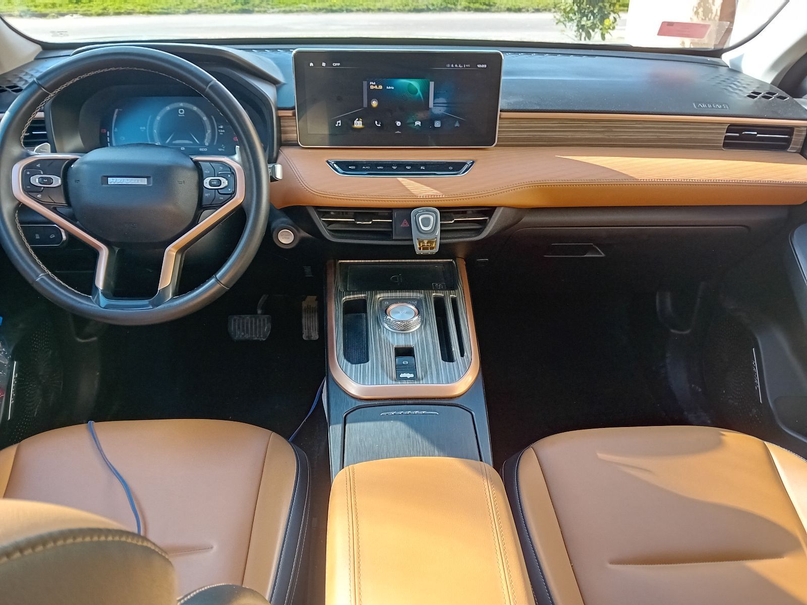 Haval Jolion à Monastir - Photo 1