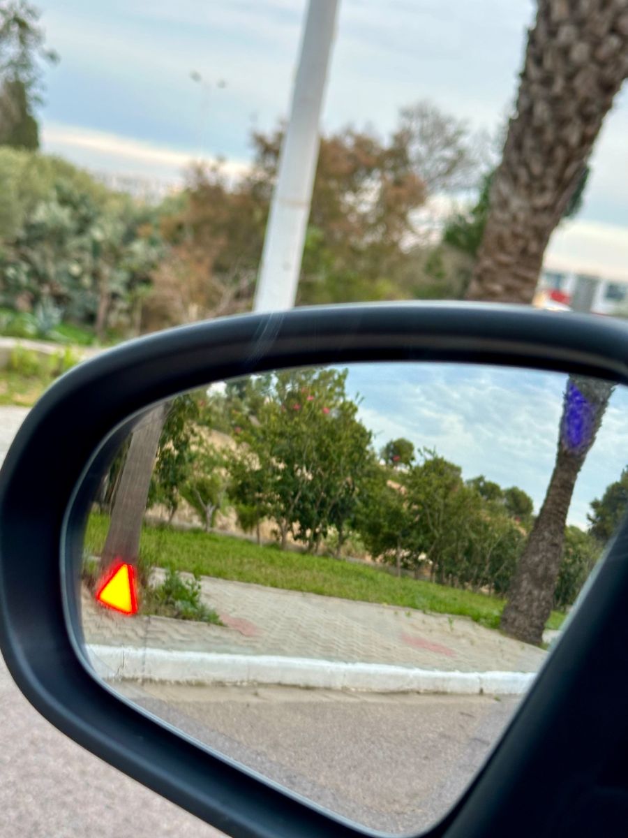 Mercedes-Benz Classe A AMG à Tunis - Photo 7