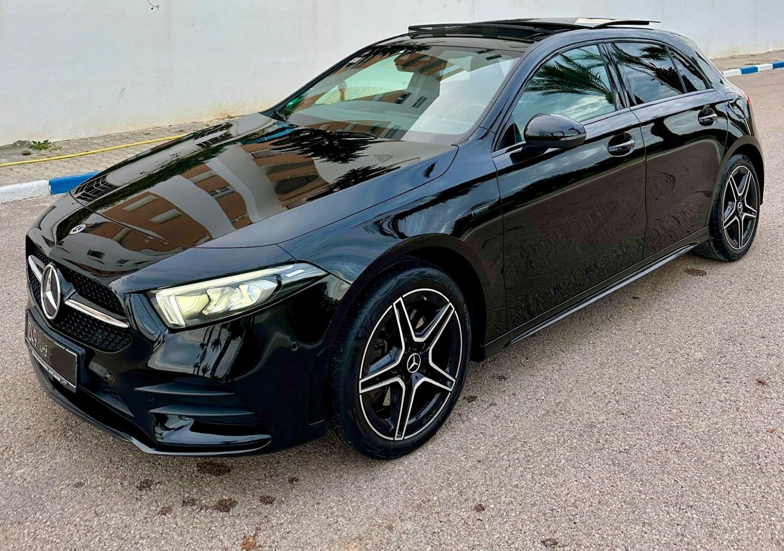  FIAT TIPO NOUVELLE GÉNÉRATION 