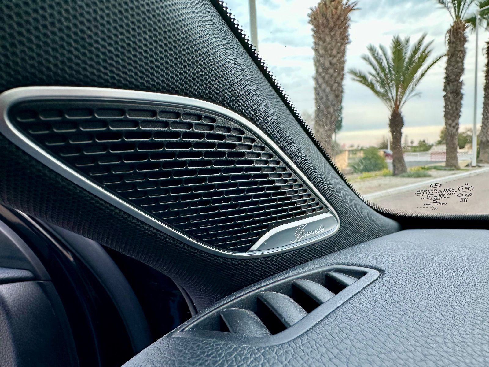 Mercedes-Benz Classe A AMG à Tunis - Photo 6