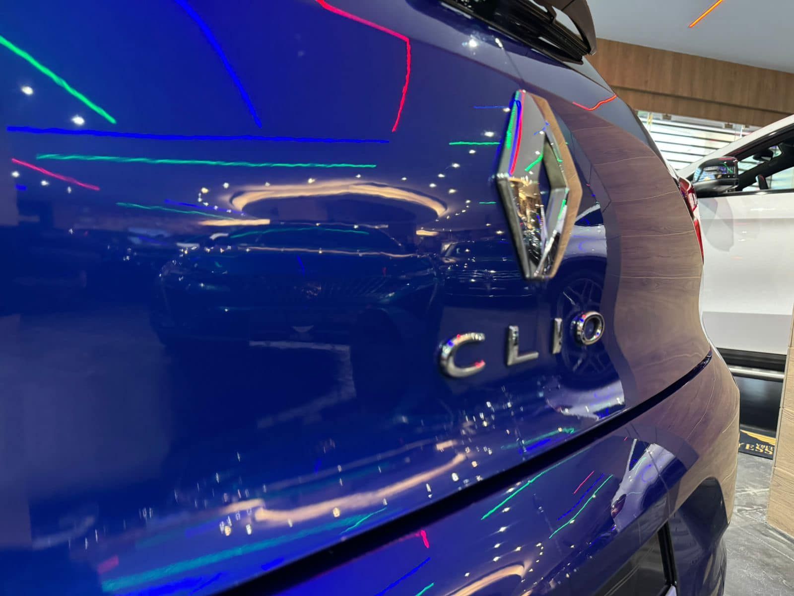 Renault Clio à Ben Arous - Photo 5
