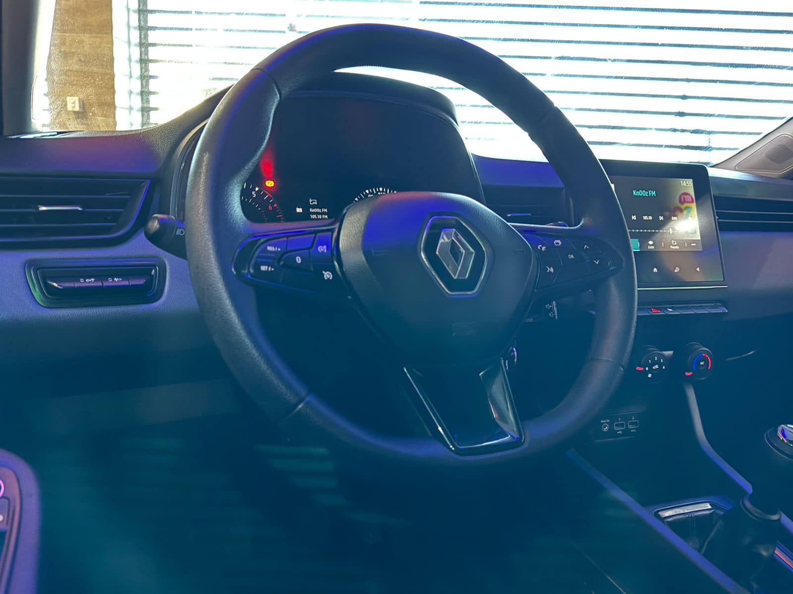 Renault Clio à Ben Arous - Photo 12