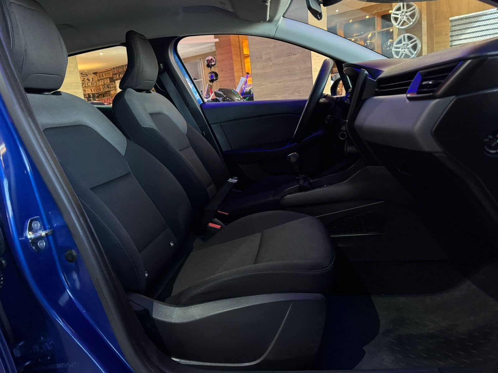 Renault Clio à Ben Arous - Photo 7